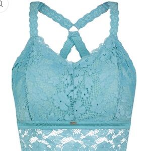 JADYK Juliette Lace Bralette